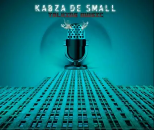 Kabza De Small - Hate (Vocal Mix) Ft. AraSoul Sax